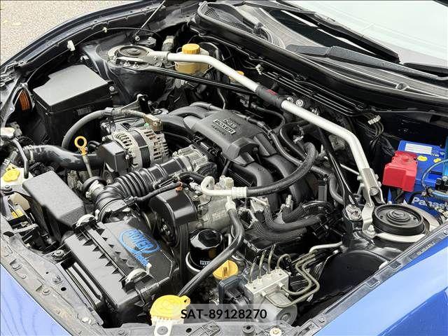 Subaru BRZ 2012-12 8828130-19