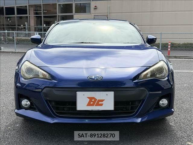 Subaru BRZ 2012-12 8828130-20