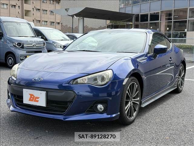 Subaru BRZ 2012-12 8828130-21