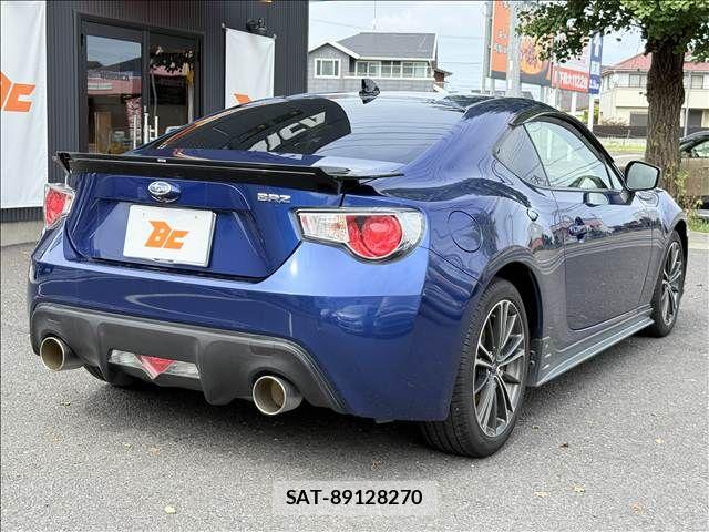 Subaru BRZ 2012-12 8828130-23
