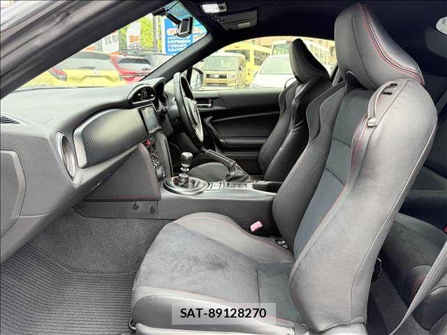 Subaru BRZ 2012-12 8828130-24