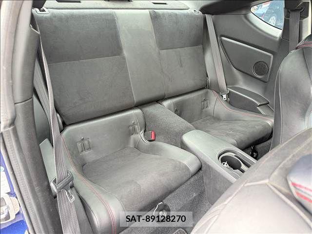 Subaru BRZ 2012-12 8828130-25