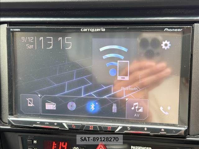 Subaru BRZ 2012-12 8828130-2