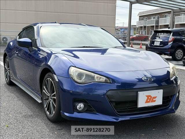 Subaru BRZ 2012-12 8828130-4