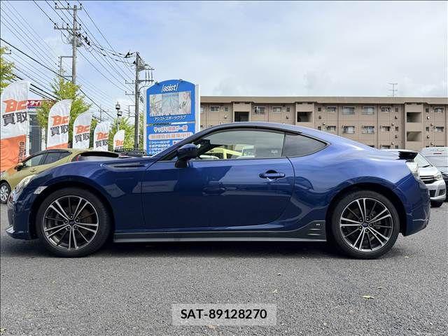 Subaru BRZ 2012-12 8828130-5