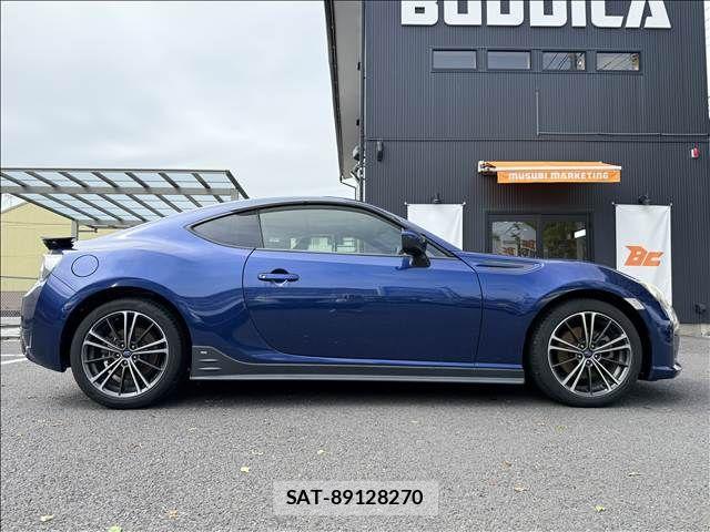 Subaru BRZ 2012-12 8828130-6