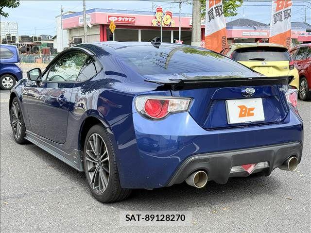 Subaru BRZ 2012-12 8828130-7