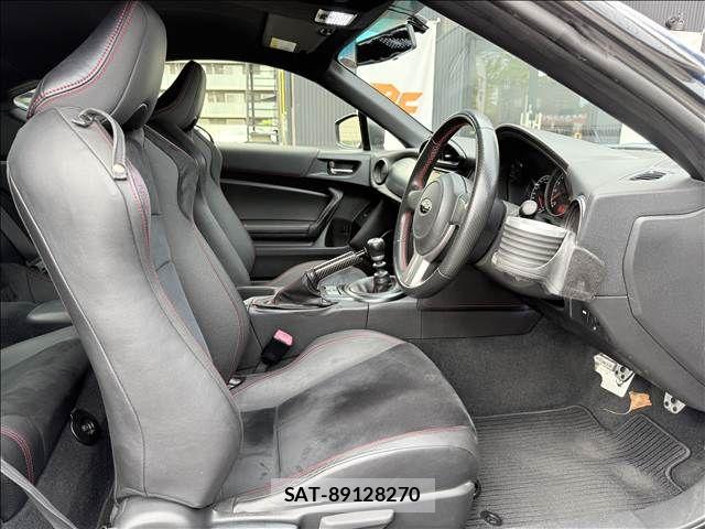 Subaru BRZ 2012-12 8828130-8