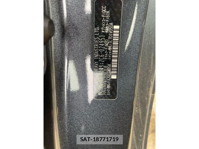 Subaru BRZ 2016-11 8848386-11