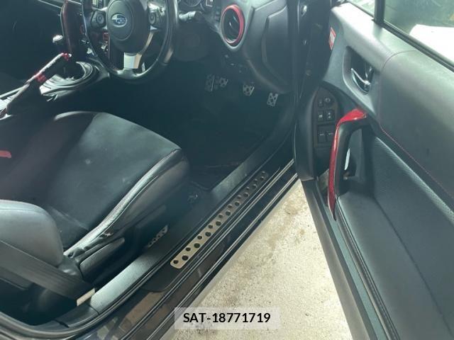 Subaru BRZ 2016-11 8848386-12