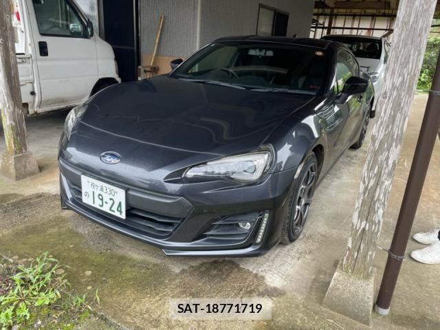 Subaru BRZ 2016-11 8848386-1