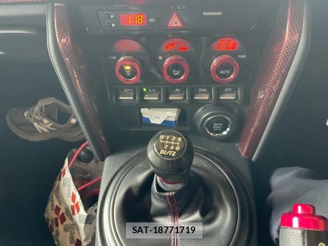 Subaru BRZ 2016-11 8848386-20