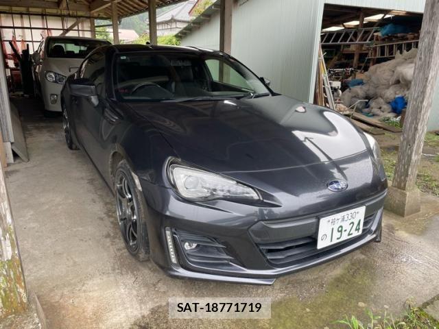 Subaru BRZ 2016-11 8848386-2