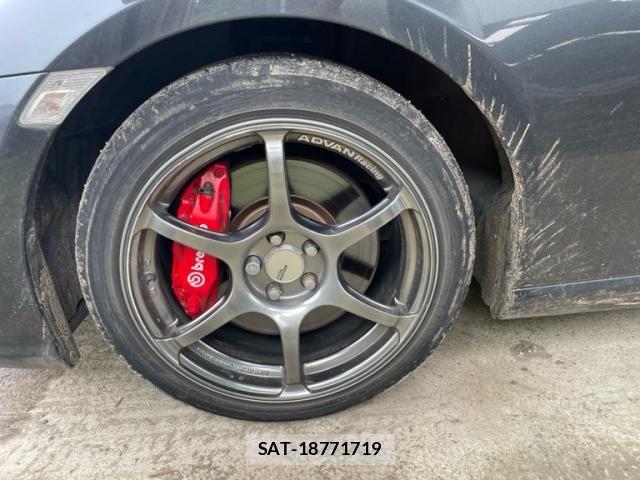 Subaru BRZ 2016-11 8848386-8