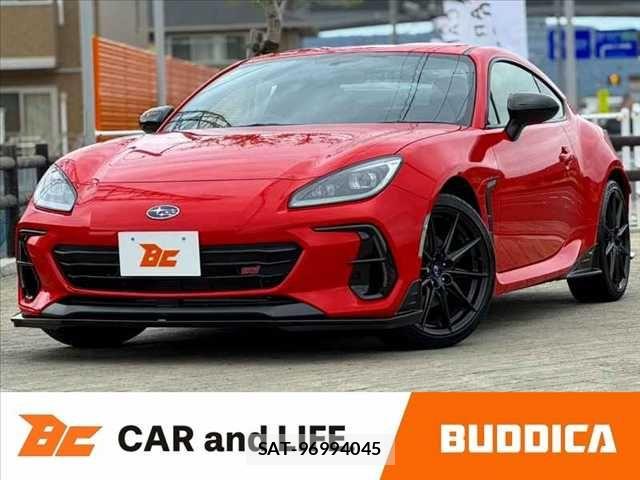 Subaru BRZ 2023-11 8840989-0