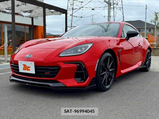 Subaru BRZ 2023-11 8840989-9