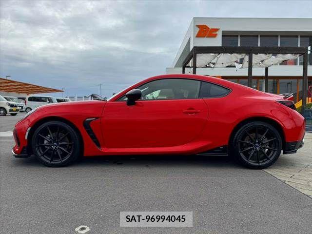Subaru BRZ 2023-11 8840989-10