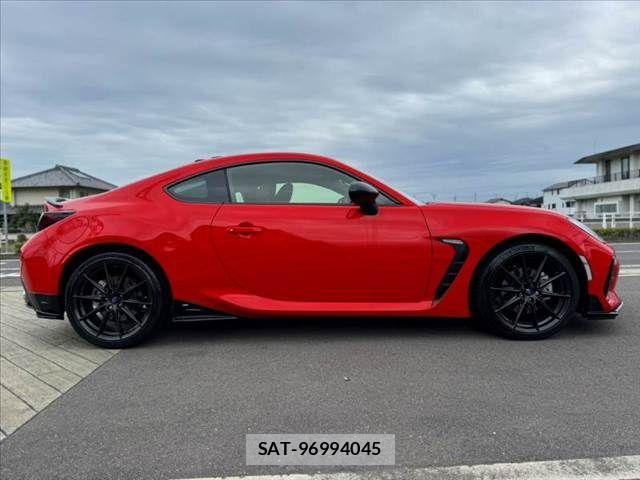 Subaru BRZ 2023-11 8840989-11