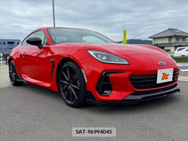 Subaru BRZ 2023-11 8840989-7