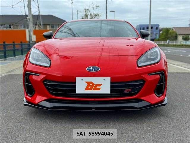 Subaru BRZ 2023-11 8840989-8