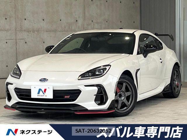 Subaru BRZ 2023-11 8848385-0