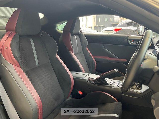 Subaru BRZ 2023-11 8848385-9
