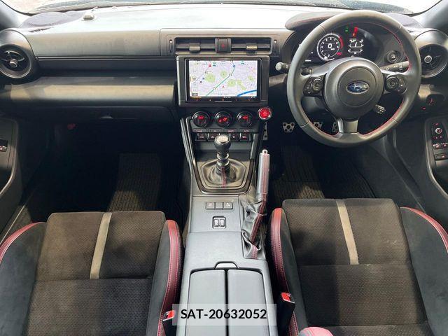 Subaru BRZ 2023-11 8848385-1