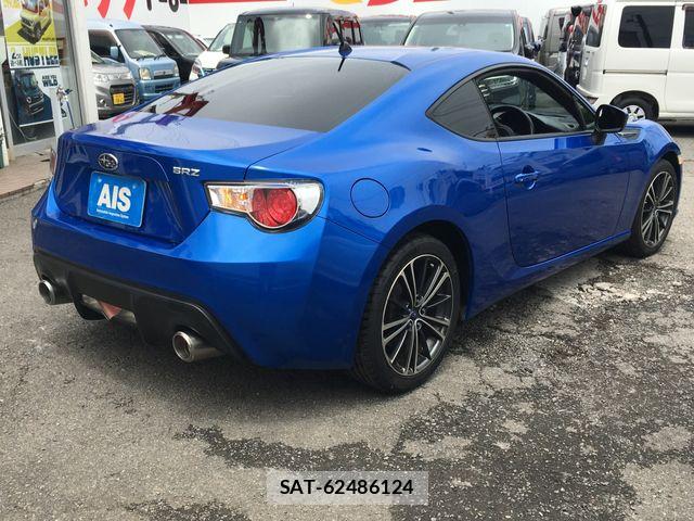 Subaru BRZ 2012-03 8878952-4