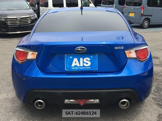 Subaru BRZ 2012-03 8878952-5