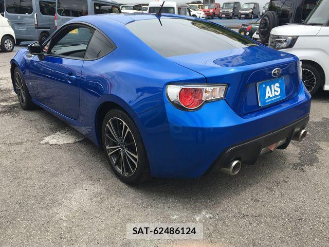 Subaru BRZ 2012-03 8878952-6