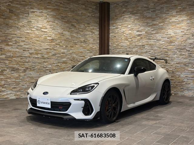 Subaru BRZ 2026-05 8878948-0