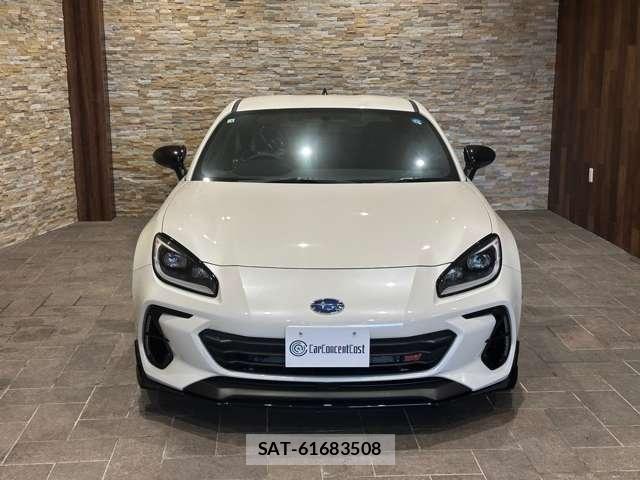 Subaru BRZ 2026-05 8878948-1