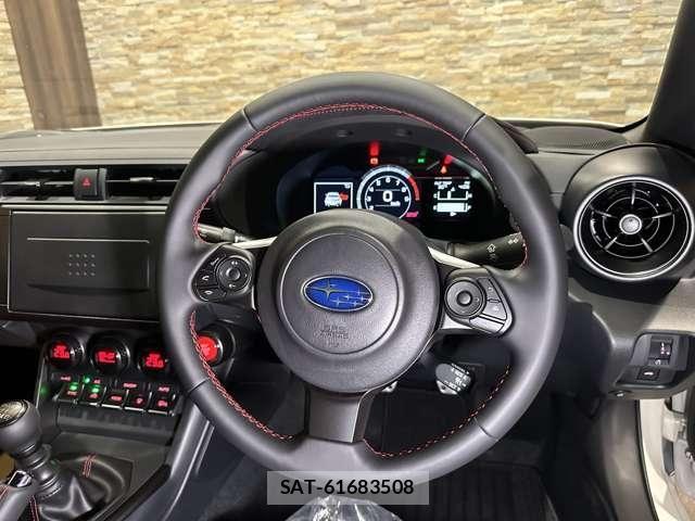 Subaru BRZ 2026-05 8878948-25