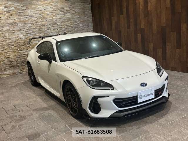 Subaru BRZ 2026-05 8878948-2
