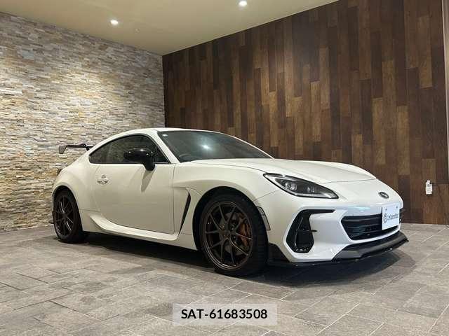 Subaru BRZ 2026-05 8878948-3