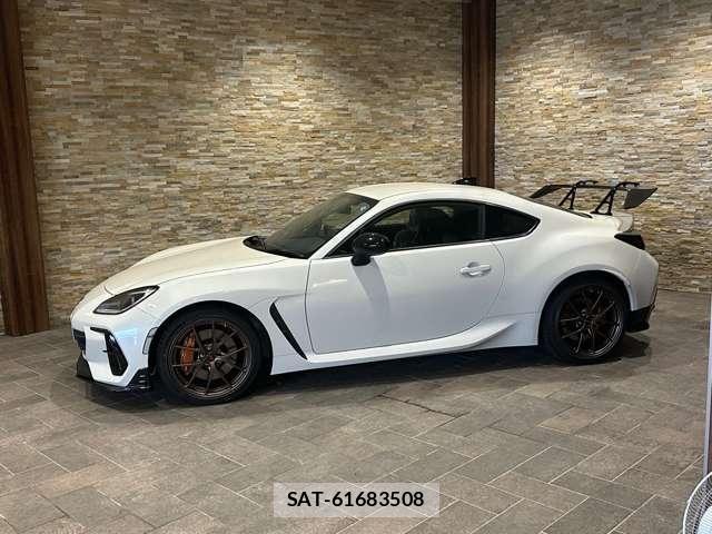Subaru BRZ 2026-05 8878948-6