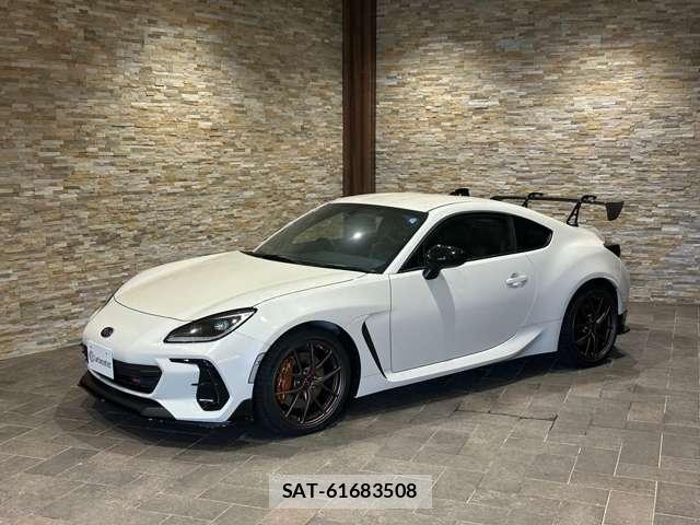 Subaru BRZ 2026-05 8878948-7