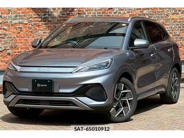 BYD ATTO3 2025-03 7215663-0