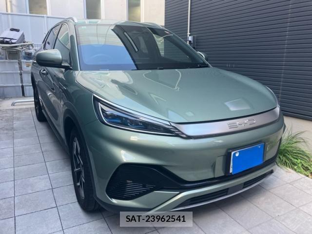 BYD ATTO3 2023-11 8523854-0