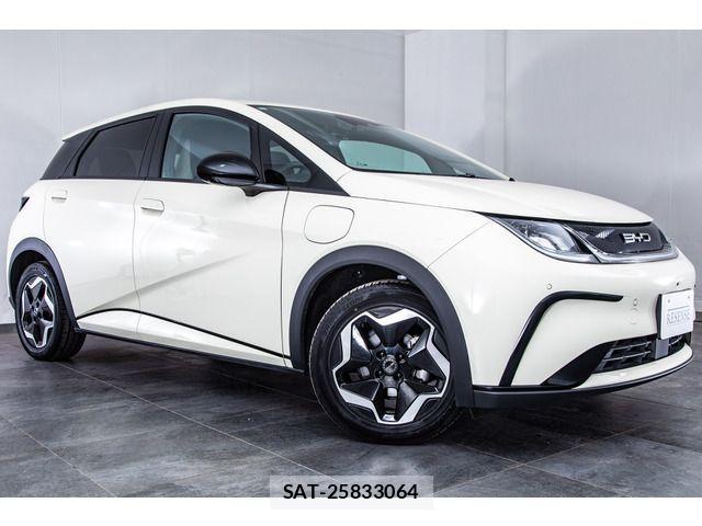 BYD Dolphin 2023-09 3420541-14