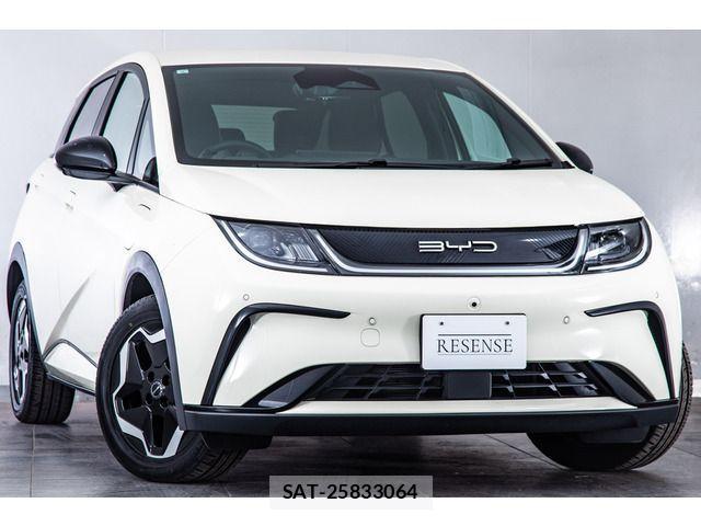 BYD Dolphin 2023-09 3420541-15