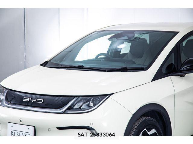 BYD Dolphin 2023-09 3420541-16