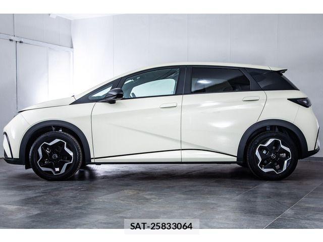 BYD Dolphin 2023-09 3420541-7