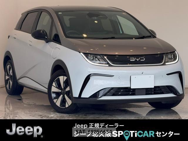 BYD Dolphin 2025-09 8523857-0