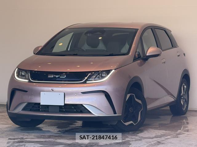 BYD Dolphin 2024-12 8665896-14