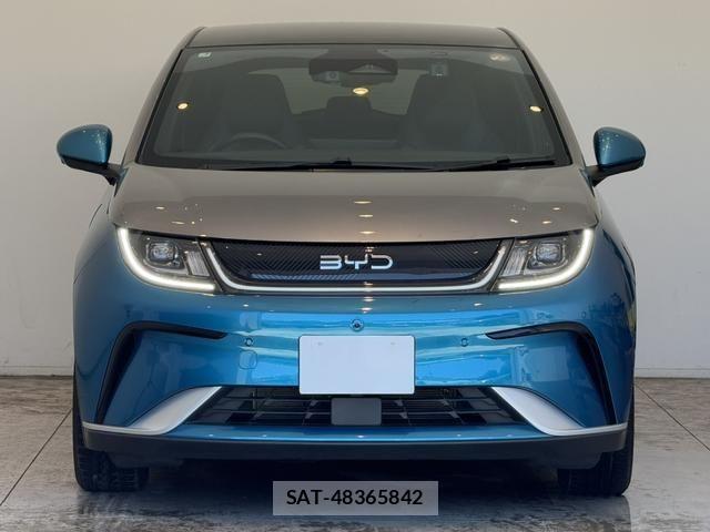 BYD Dolphin 2025-07 8658292-15