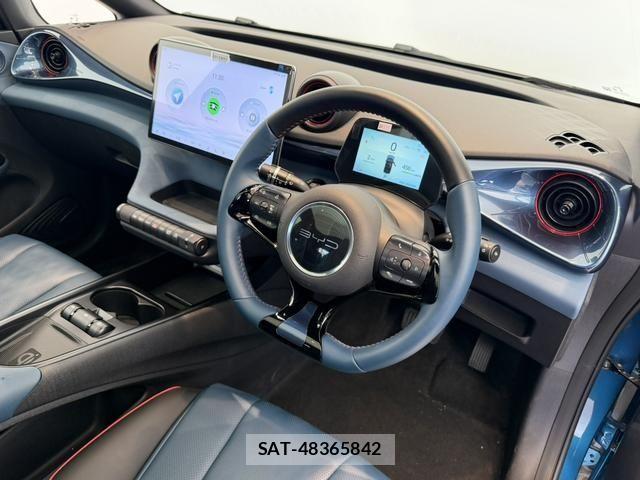 BYD Dolphin 2025-07 8658292-1