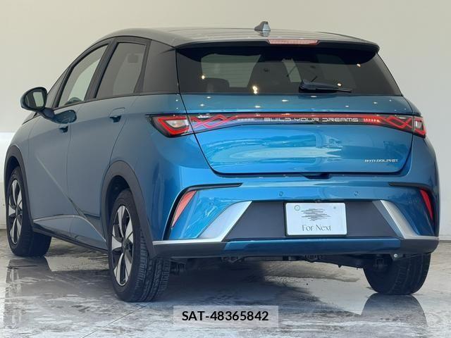 BYD Dolphin 2025-07 8658292-2