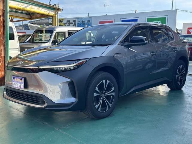 Toyota bZ4X 2023-03 1543313-2