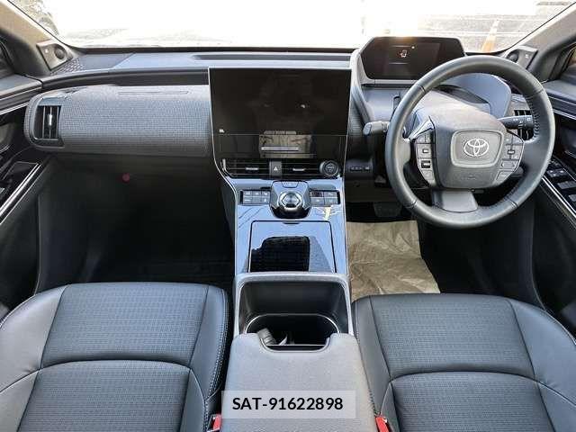 Toyota bZ4X 2023-02 2958930-6
